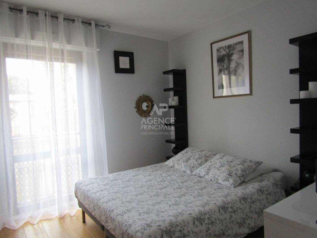 Maison à louer, 47m², VERSAILLES