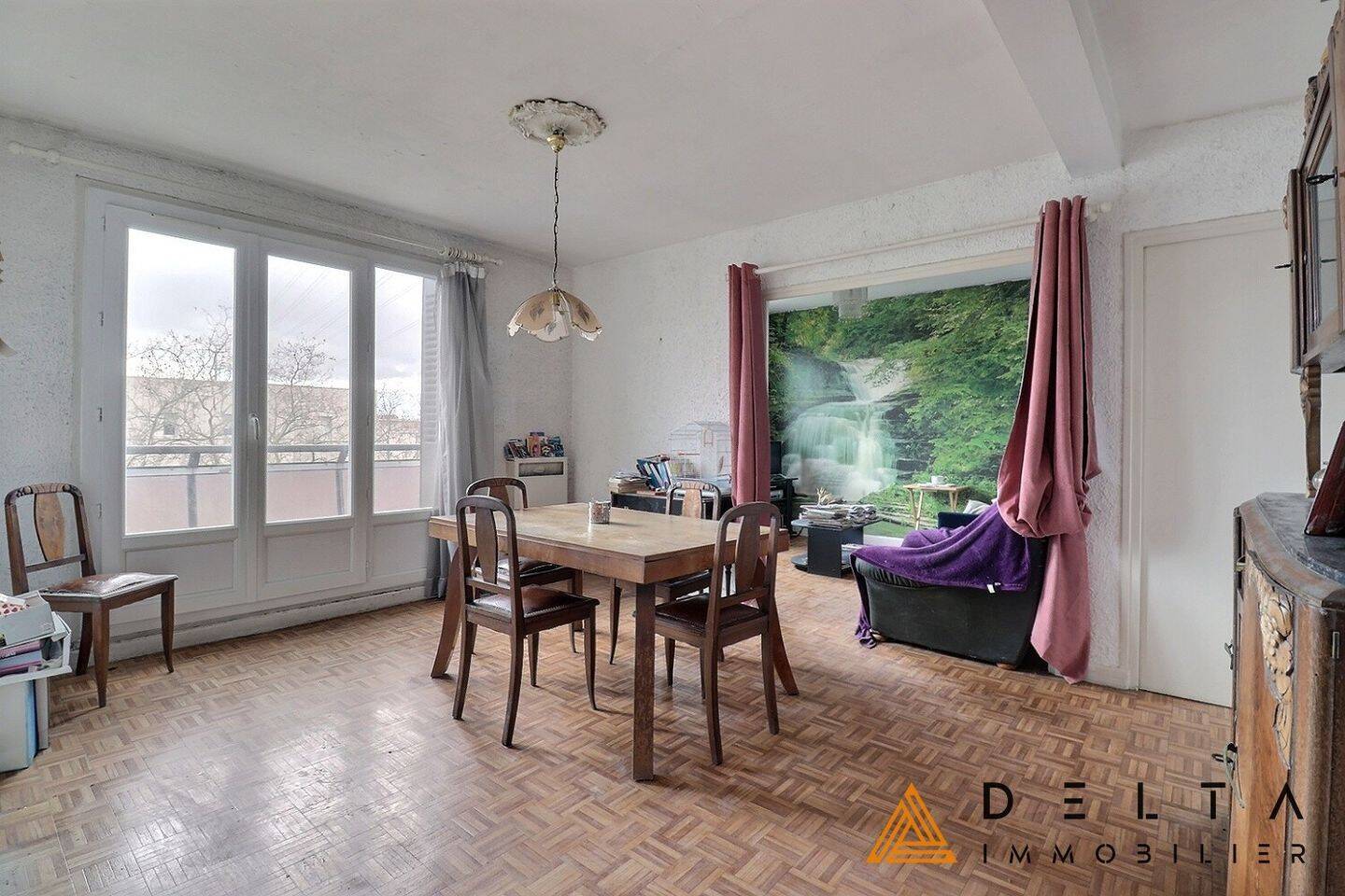 Maison à vendre, 61m², VENISSIEUX