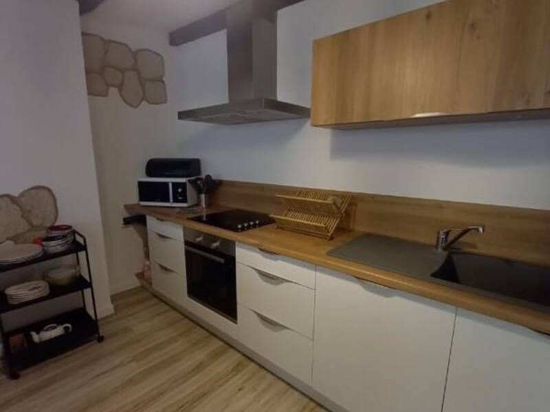 Maison à louer, 77m², BESANCON