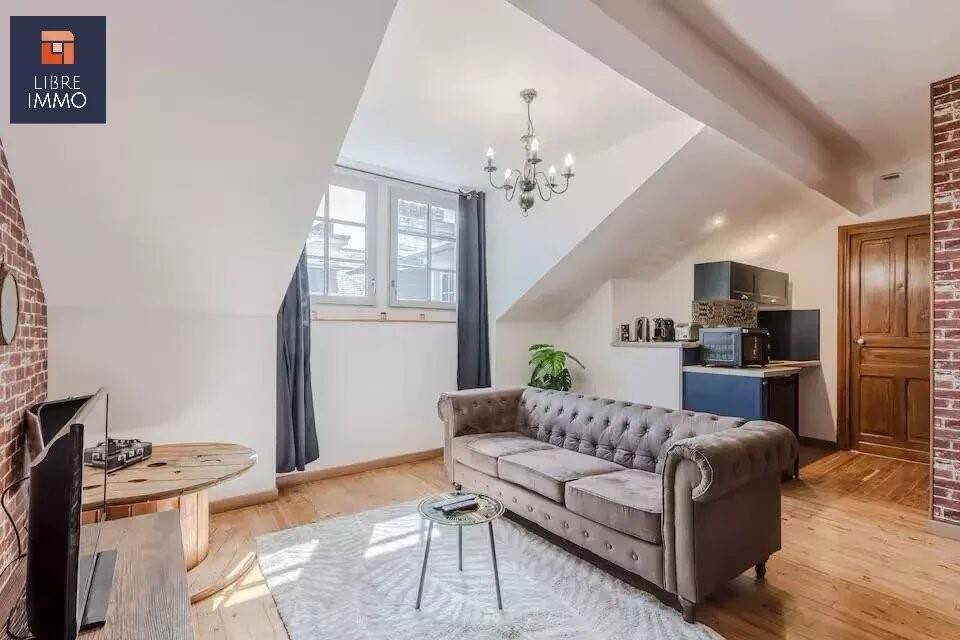 Maison à louer, 35m², PAU
