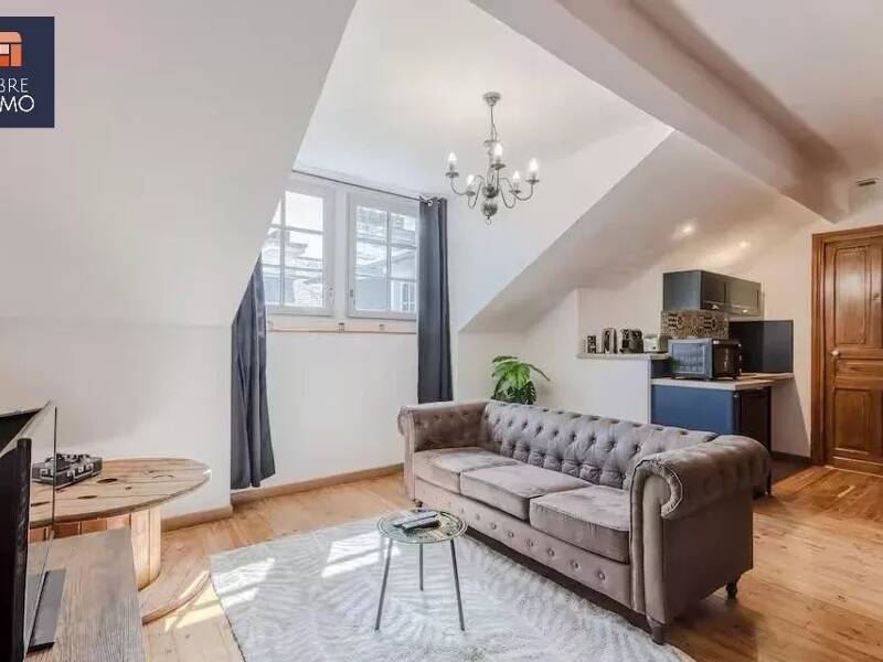 Maison à louer, 35m², PAU