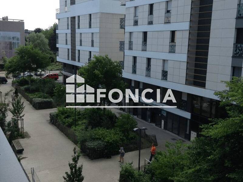 Maison à louer, 64m², HEROUVILLE SAINT CLAIR