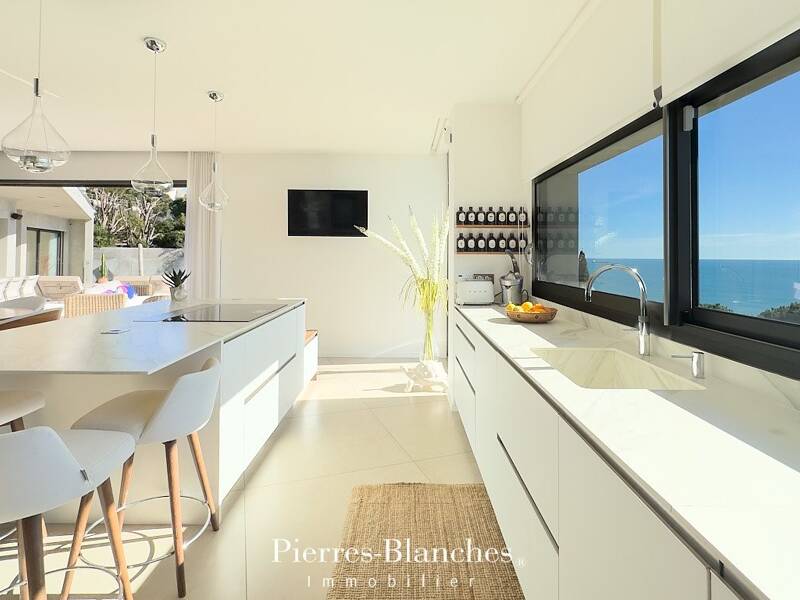 Maison à vendre, 217m², SETE