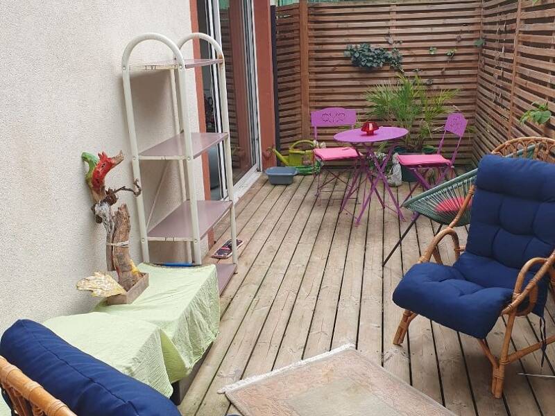 Maison à vendre, 74m², BESANCON