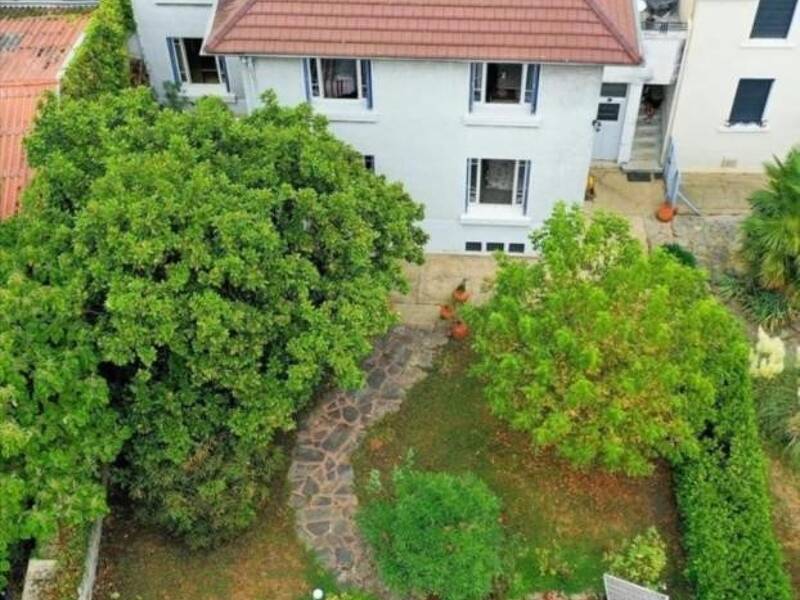 Maison à louer, 128m², GIVORS