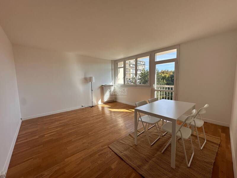 Maison à louer, 61m², LE PECQ