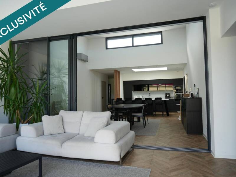 Maison à vendre, 149m², ANGERS