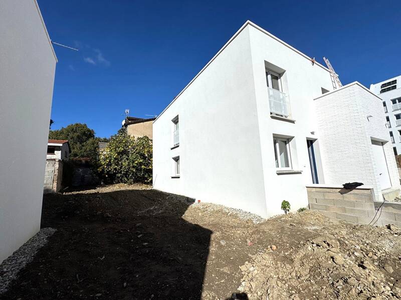 Maison à vendre, 126m², TOULOUSE