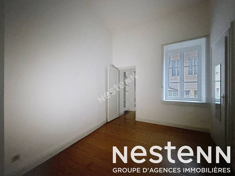 Maison à louer, 91m², METZ