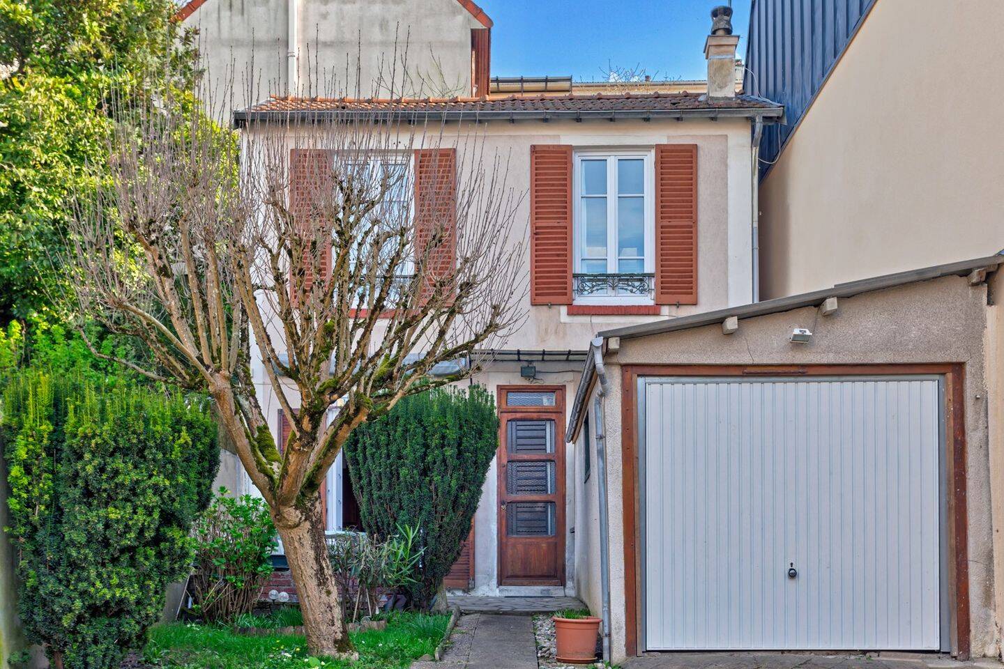 Maison à vendre, 70m², SEVRES