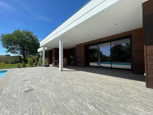 Maison à vendre 990 000 € 5 pièces 4 chambres 210 m² 7 276 m² de terrain Ecarts Nord Saint-Paul-lès-Dax 40990