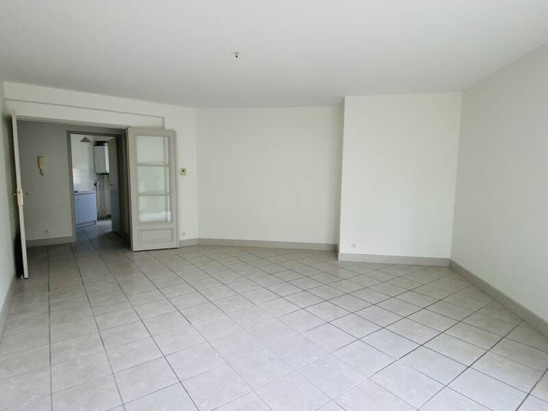 Maison à louer, 52m², LIMOGES