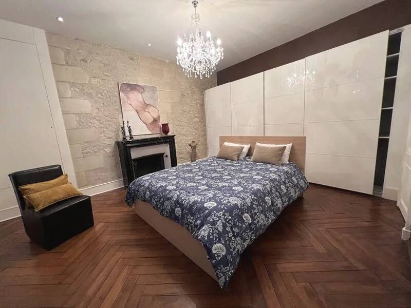 Maison à vendre, 214m², TOURS