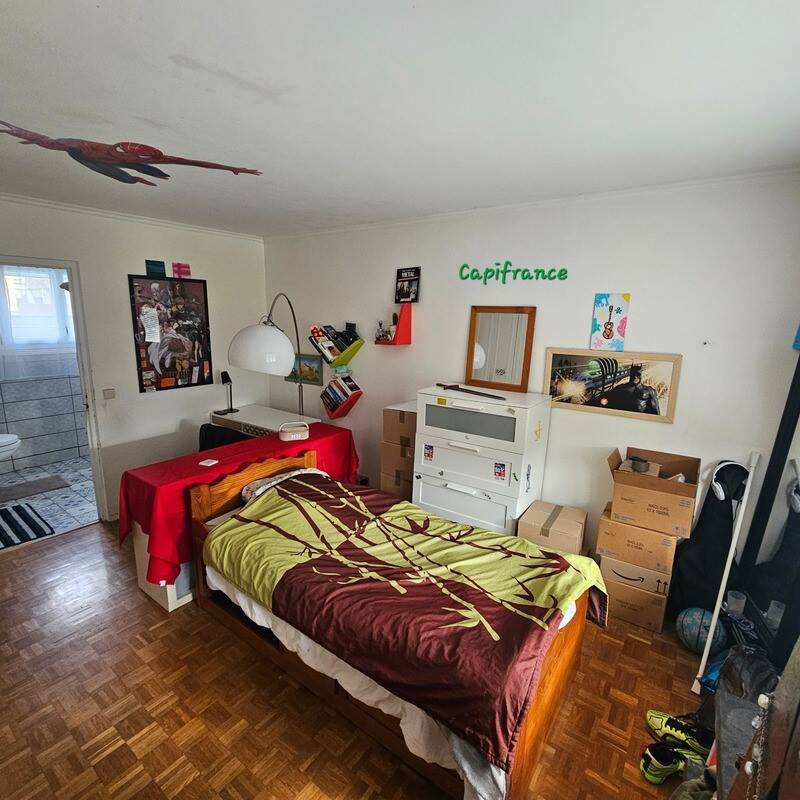 Maison à vendre, 97m², AULNAY SOUS BOIS