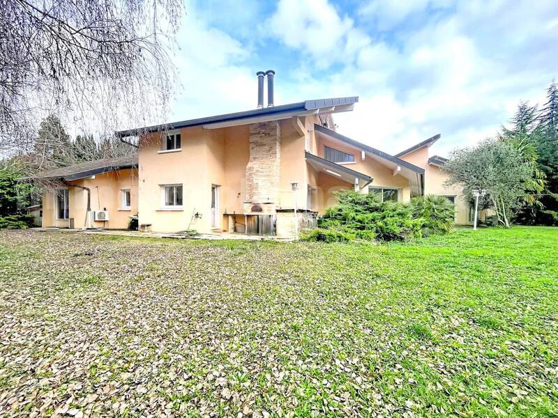 Maison à vendre, 405m², VEIGY FONCENEX