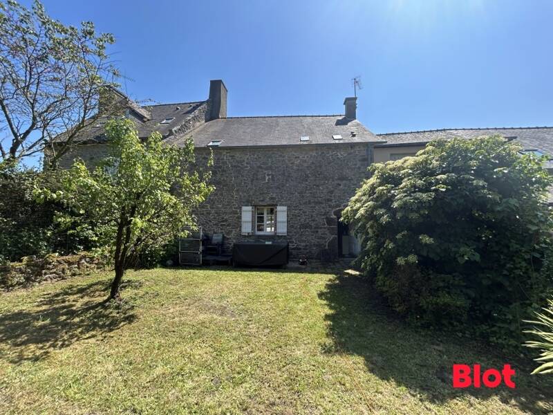 Maison à vendre, 94m², SAINT COULOMB