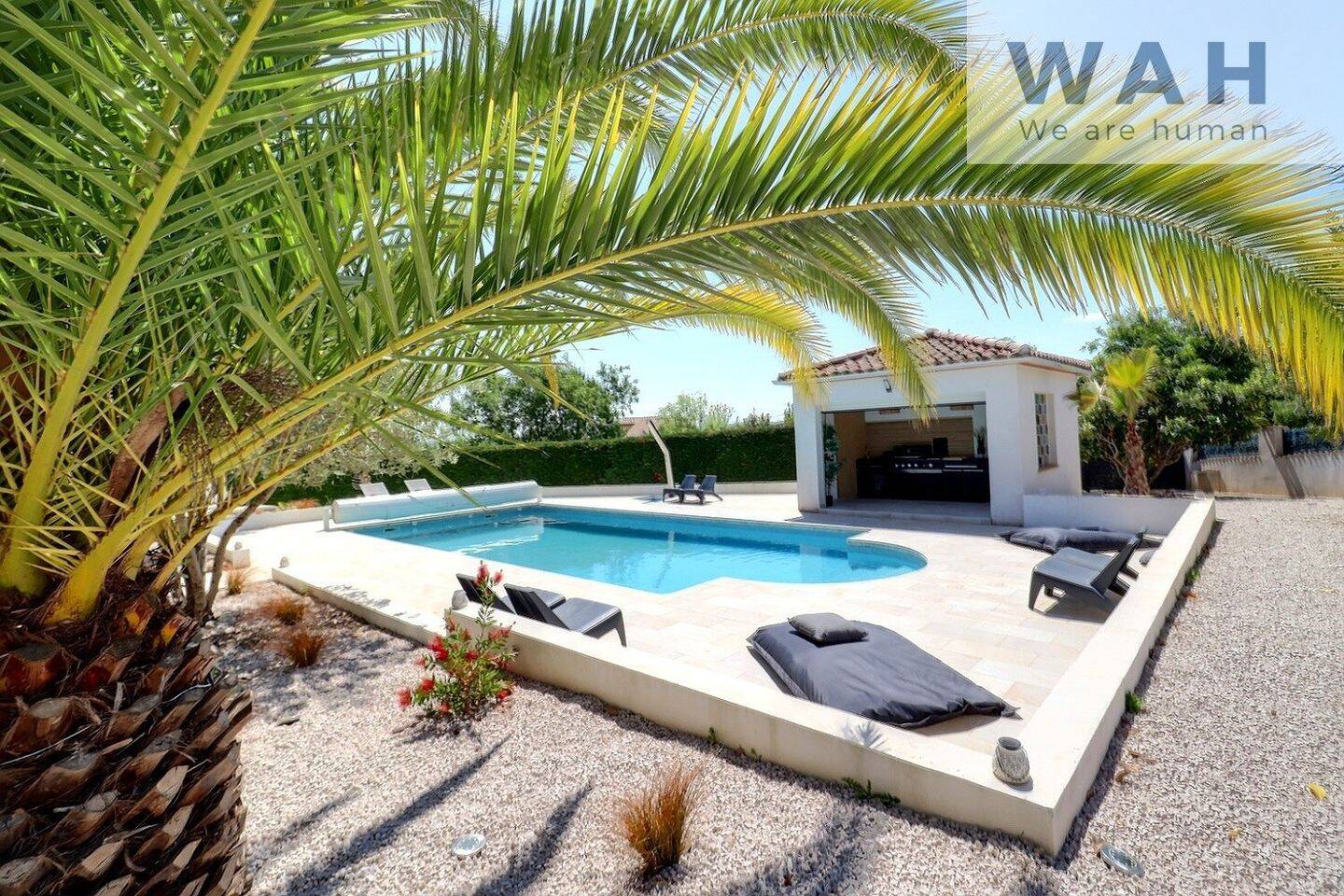 Maison à vendre, 168m², SAINT MATHIEU DE TREVIERS