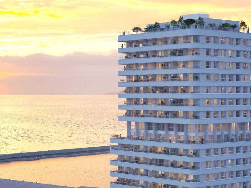 Maison à vendre, 140m², MARSEILLE 2E