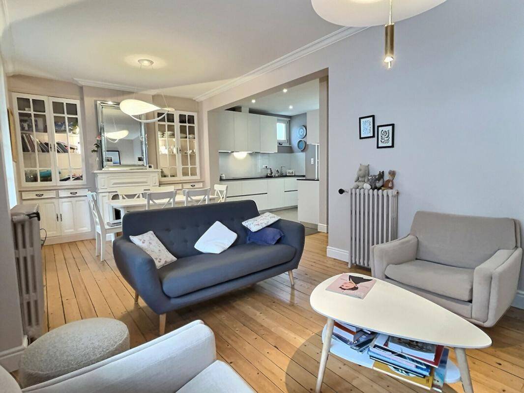 Maison à vendre, 130m², LE TOUQUET PARIS PLAGE