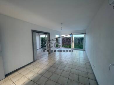 Maison à vendre 288 750 € 5 pièces 4 chambres 105 m² 168 m² de terrain Schlierbach 68440