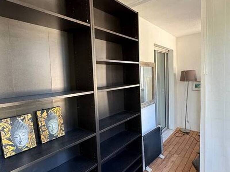 Maison à louer, 35m², NICE