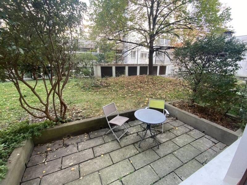 Maison à louer, 28m², PARIS 11E