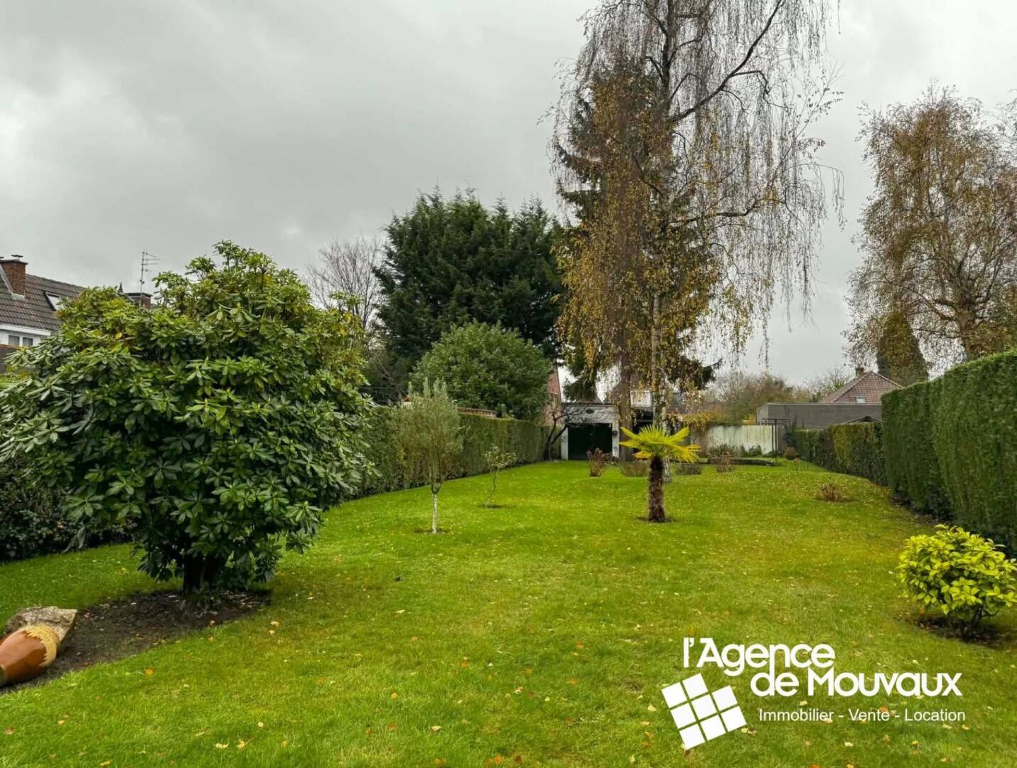 Maison à vendre, 120m², TOURCOING