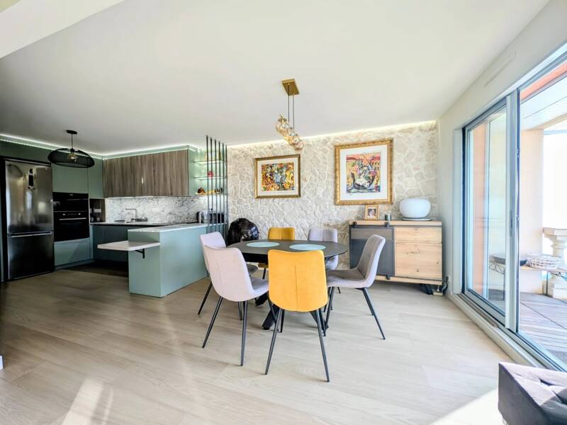 Maison à vendre, 108m², NICE