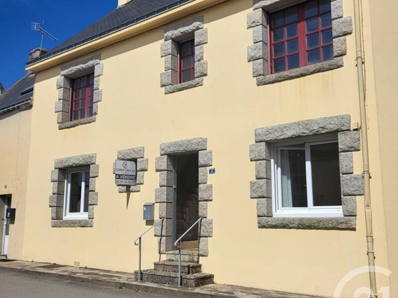 Maison à vendre, 138m², THEIX