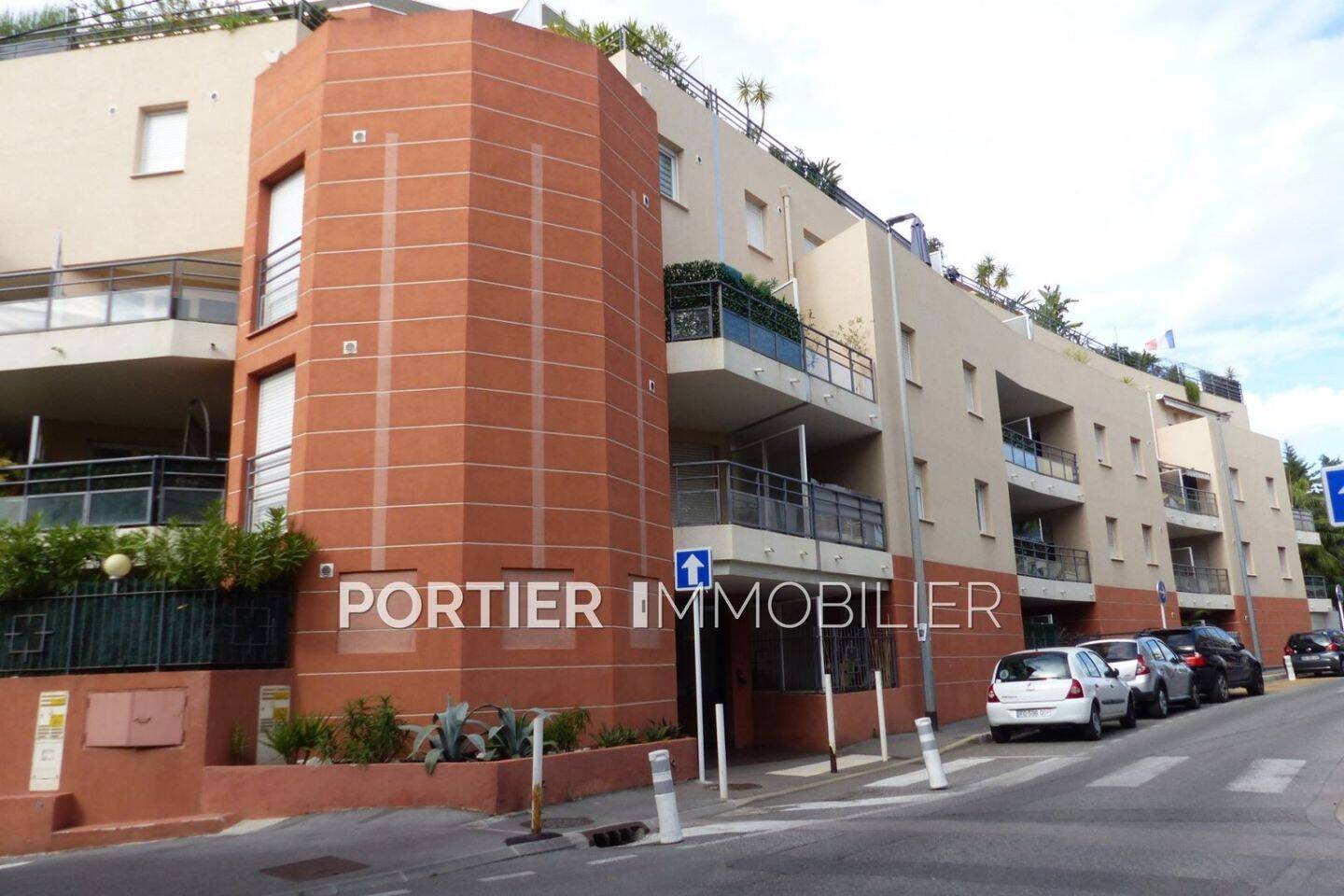 Maison à louer, 60m², ANTIBES