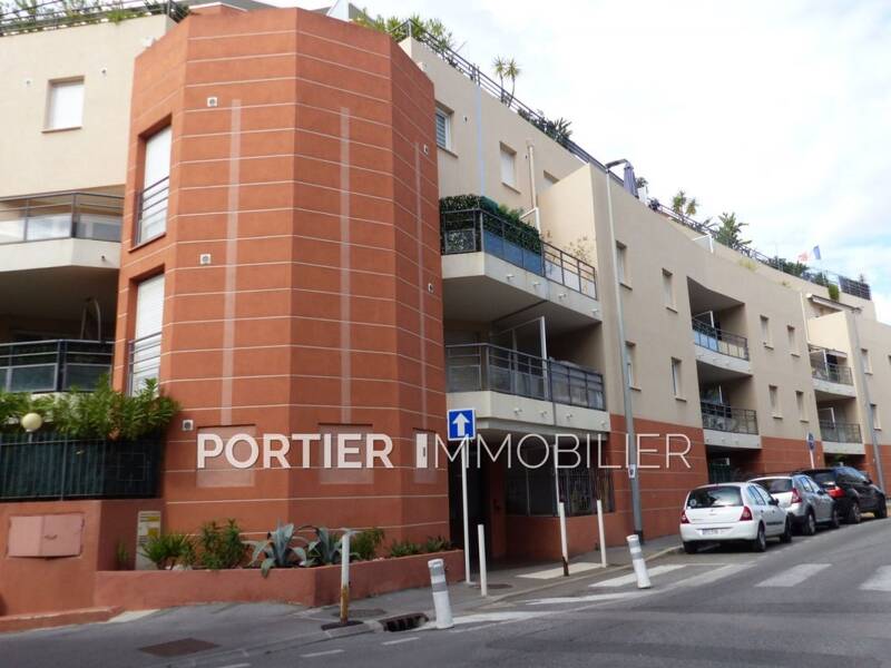 Maison à louer, 60m², ANTIBES