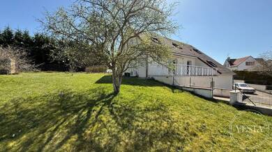 Maison à vendre 450 000 € 6 pièces 4 chambres 188 m² 1 016 m² de terrain Bretigny 21490