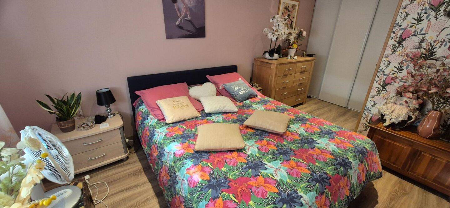 Maison à vendre, 115m², SAINT DIZIER