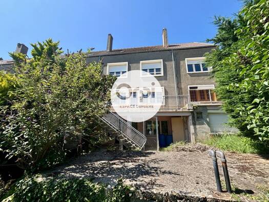 Maison à vendre 241 500 € 6 pièces 5 chambres 154 m² 419 m² de terrain Chemin Vert-Saint Pierre Boulogne-sur-Mer 62200