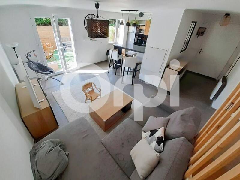 Maison à louer, 61m², DAMMARTIN EN GOELE