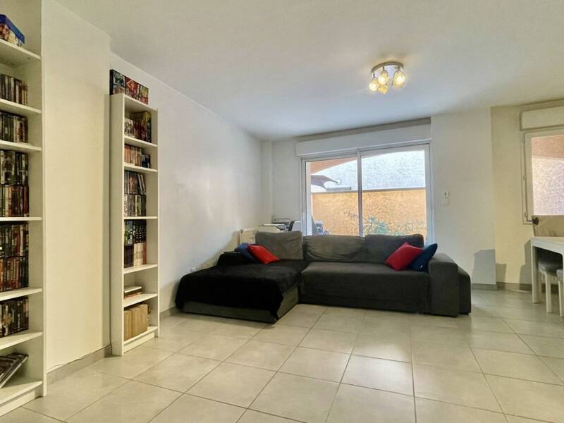 Maison à vendre, 98m², SAINT FONS