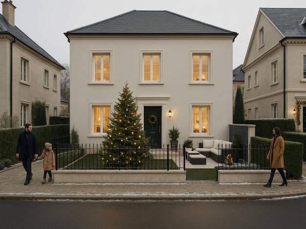 Terrain avec maison neuve à vendre 422 000 € 4 pièces 3 chambres 90 m² 227 m² de terrain Centre Ancien Ouest Taverny 95150