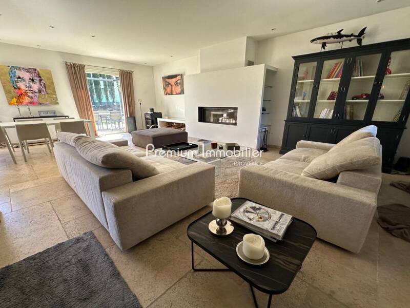 Maison à vendre, 220m², FUVEAU