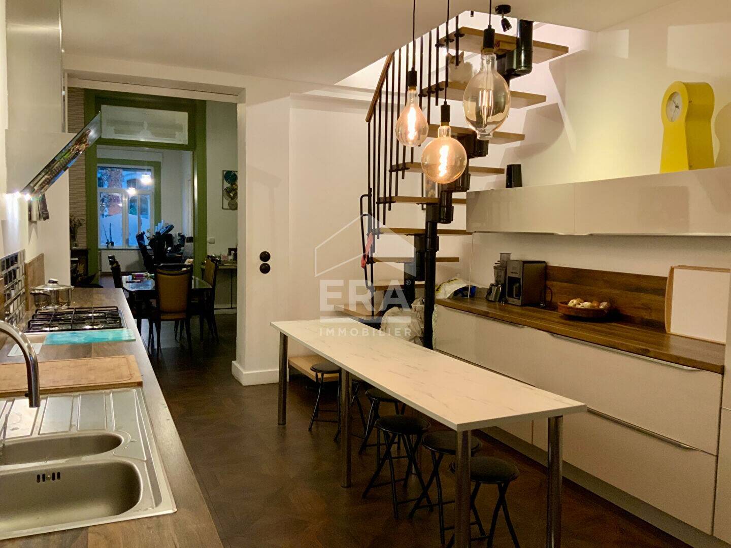 Maison à vendre, 160m², ROUBAIX