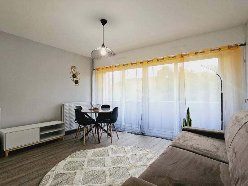 Maison à vendre, 32m², BOURGES