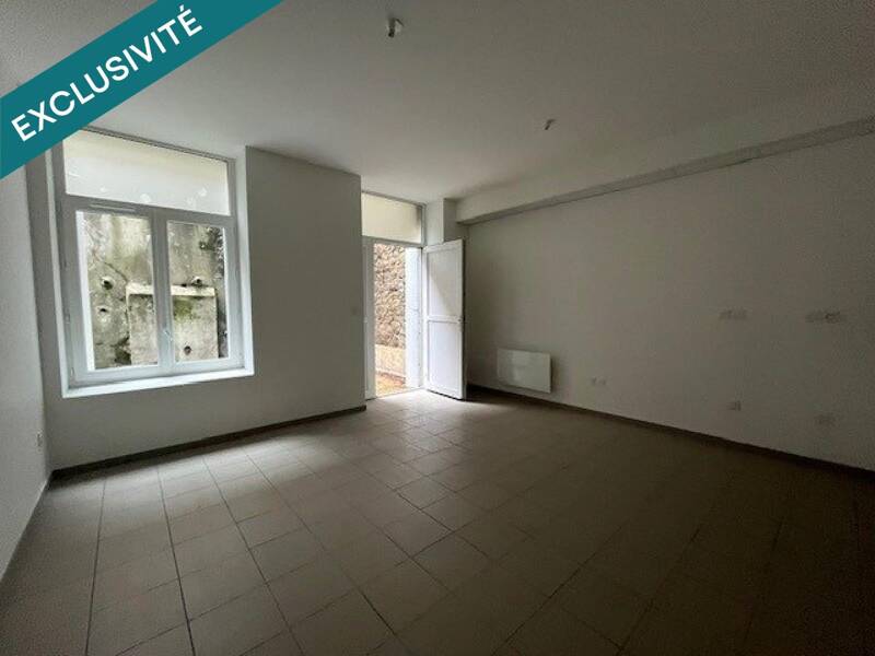 Maison à vendre, 26m², SAINT ETIENNE