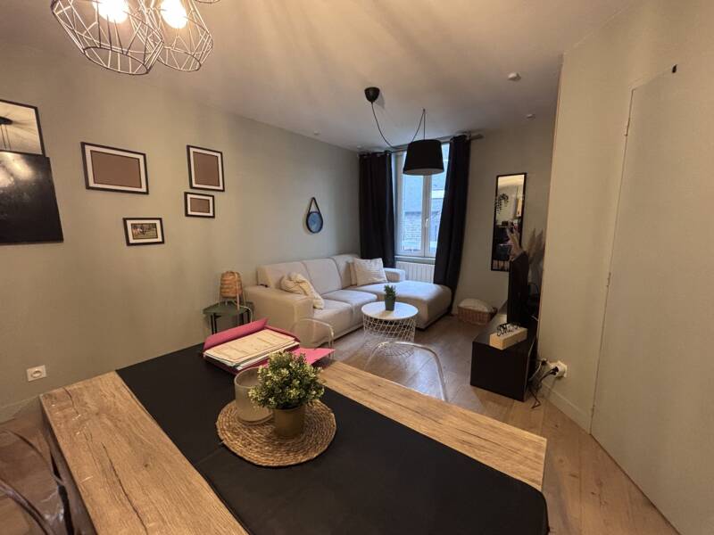 Maison à louer, 33m², PLERIN