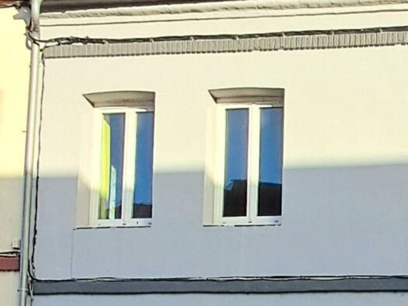 Maison à vendre, 52m², ABBEVILLE