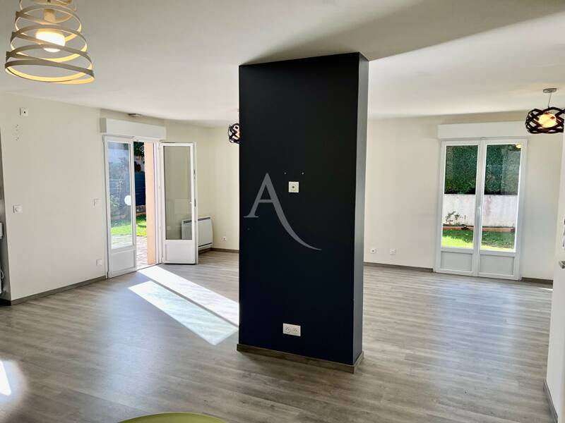 Maison à vendre, 126m², CHAMALIERES
