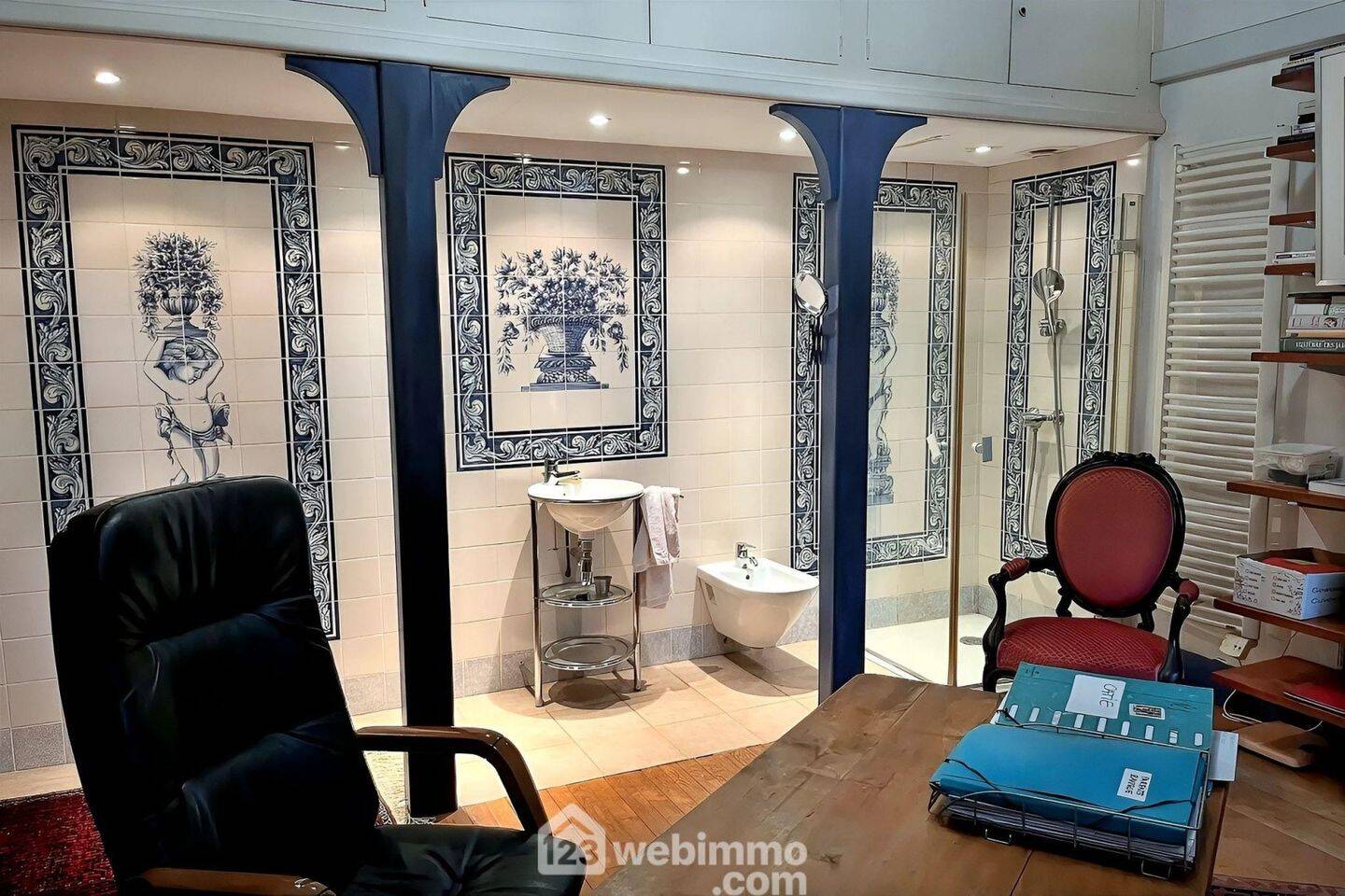 Maison à vendre, 180m², VERSAILLES