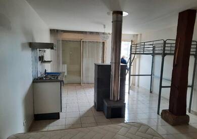 Appartement à louer 590 € 2 pièces 1 chambre Maransin 33230