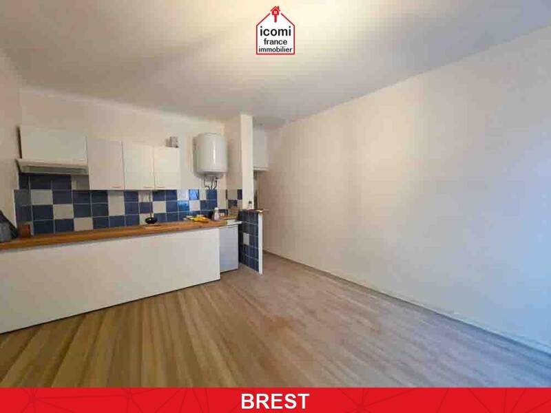 Maison à vendre, 40m², BREST