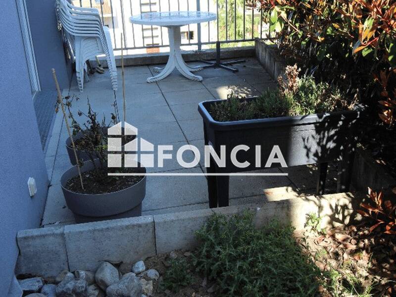 Maison à louer, 51m², LA ROCHE SUR FORON