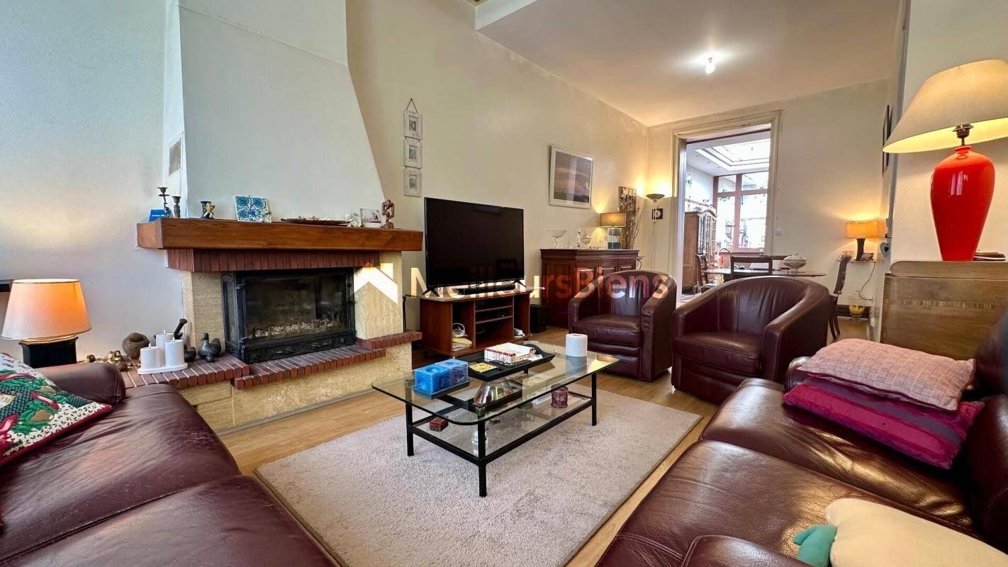 Maison à vendre, 146m², TOURCOING