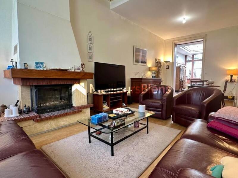 Maison à vendre, 146m², TOURCOING